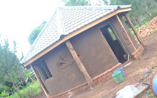 Eco-Agric Uganda Cottages