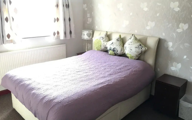 San Remo Apartments Blackpool