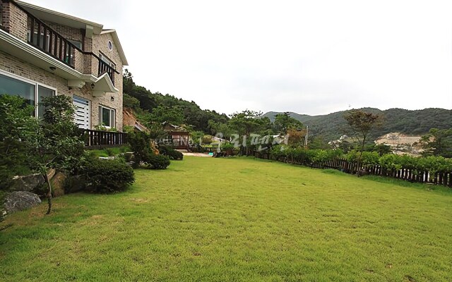 Ganghwadodia Pension