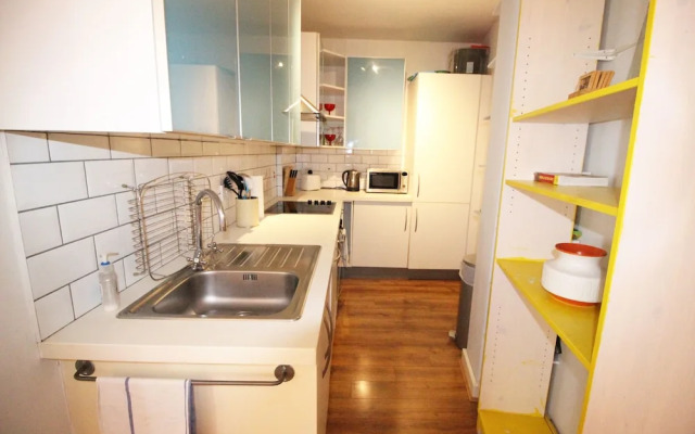 Myshortstay - Calvin Street