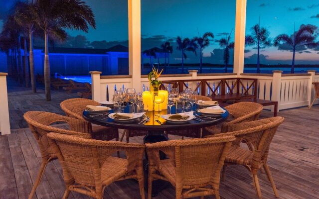 Mahogany Bay Homes