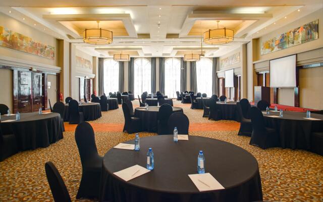 Mercure Nairobi Upper Hill
