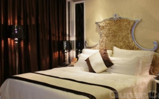 Zhuhai Haopai Hotel