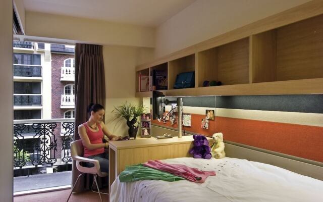 RMIT Village
