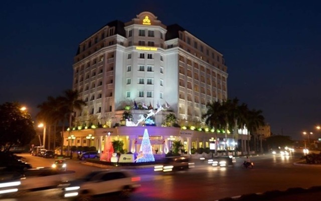 Pearl River Hotel