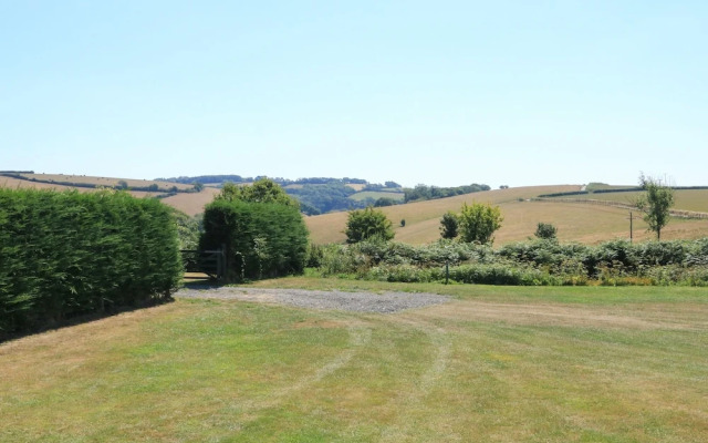Semira Tent Lodge