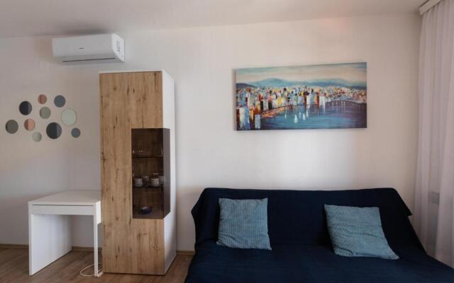 Apartment Blašković