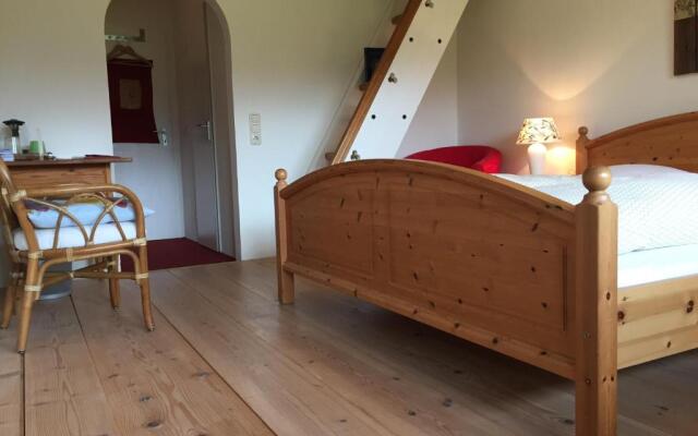 Gästehaus Schröder