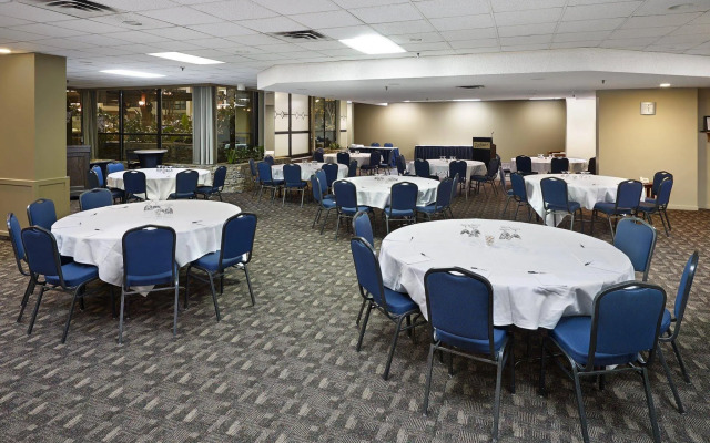 Wyndham Edmonton Hotel and Conference Centre