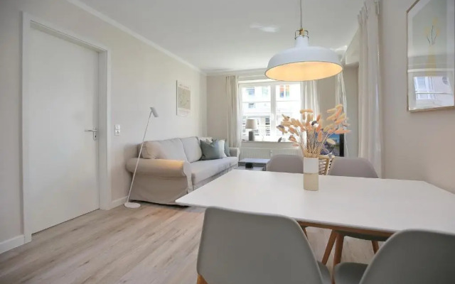 Dünenblick Wohnung 03