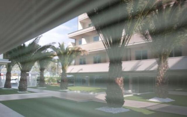 Altamarea Residence & Family Hotel