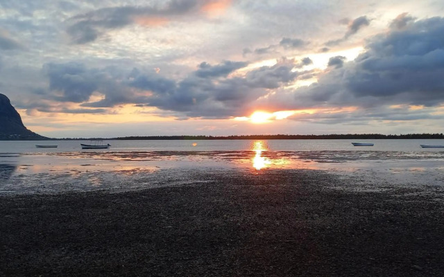 SeaView Studio - La Gaulette