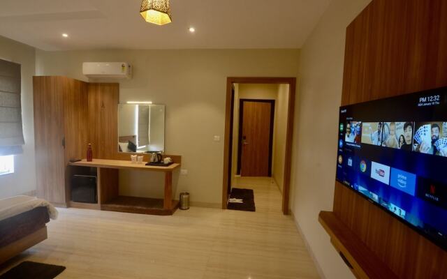 Kumaon Inn