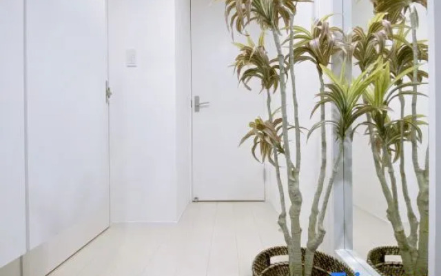 Nestay apartment Tokyo Ginza