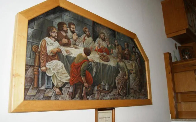 St. Wolfgang Gasthof