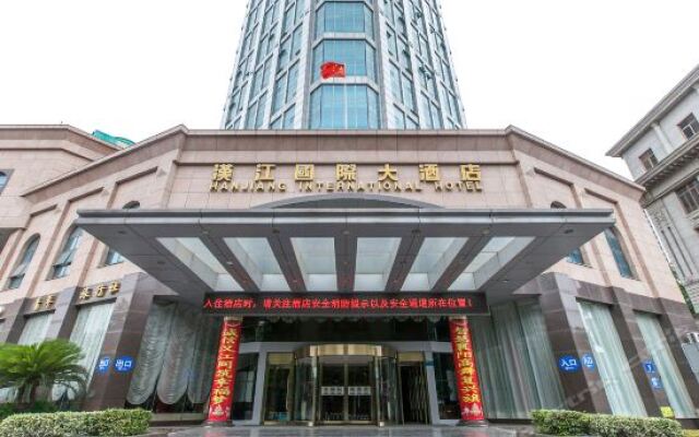 Hanjiang International Hotel