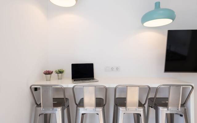 Live 1 Guiniguada - Live Vegueta