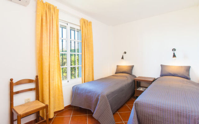 Holiday Home Esmerdo