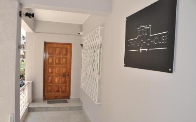 Athens Chic House