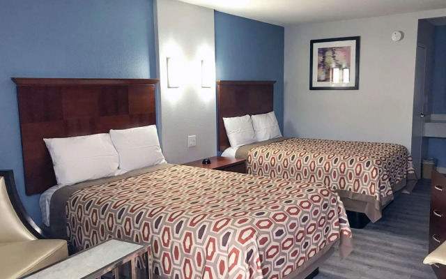 Americas Best Value Inn Decatur, GA