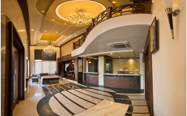 Lariya Resort