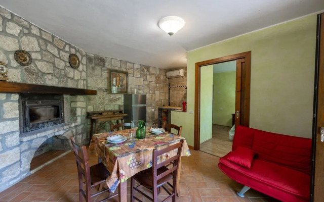 Appartamento Ciliegia Shared Pool