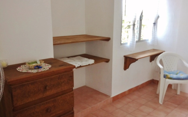 Los Caracoles Bed & Breakfast