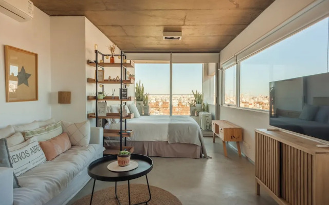 Enjoy HighEnd Studio Palermo H13D