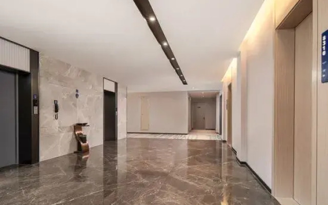 Kyriad Hotel (Zouping Daixi Park)