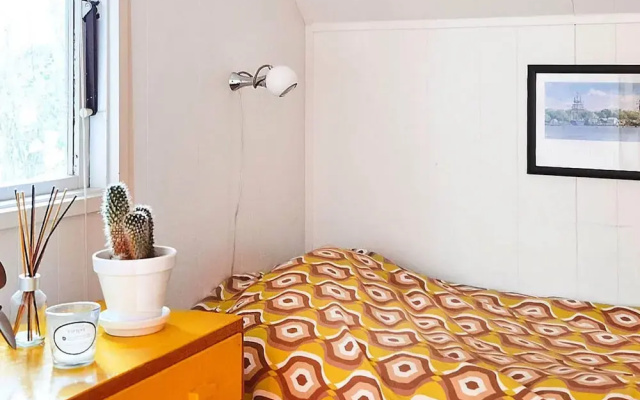 Holiday Home in NykÃ¸bing Sj