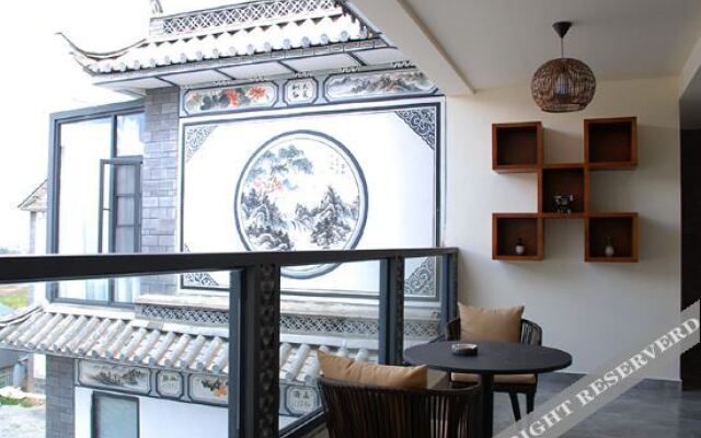 Zhiligui Yuantu Inn