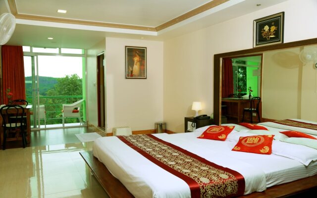 Sunvalley Homestay