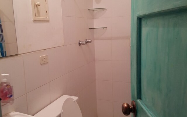 Klix HostelCusco