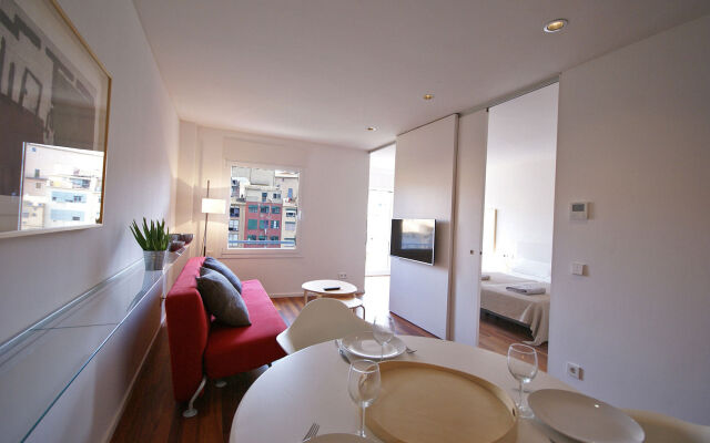 Apartamento Catedral Girona