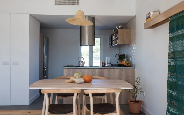 Craveiral Farmhouse by Belong