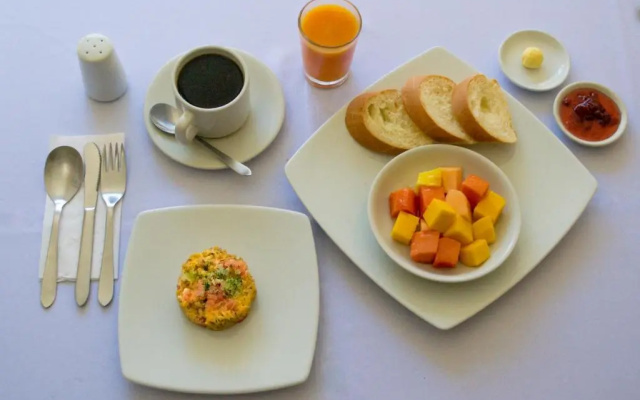 Casa Román Hotel Boutique