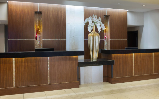 Ramada Plaza by Wyndham Orlando Resort & Suites Intl Drive