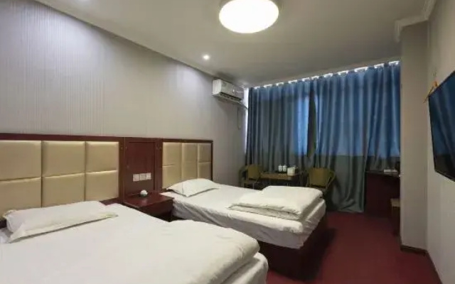 Meihang Business Hotel