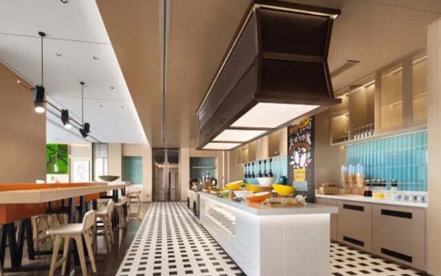 Home2 Suites by Hilton Hangzhou Qianjiang New Town