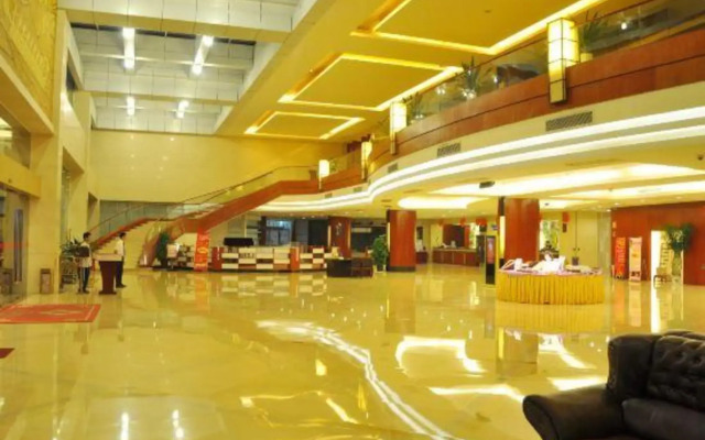Guigang International Hotel