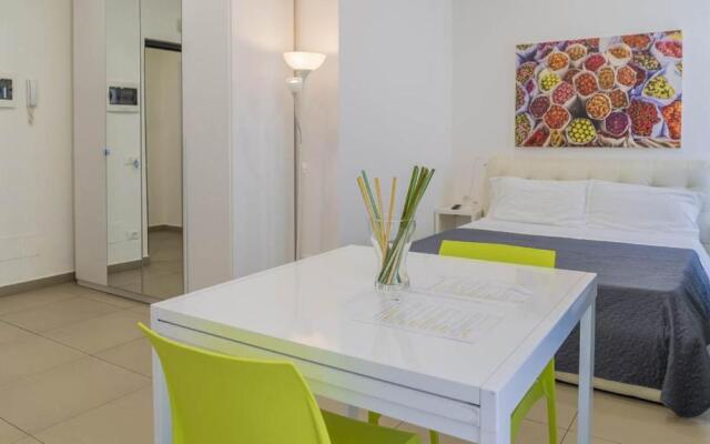 Residence I Dioscuri