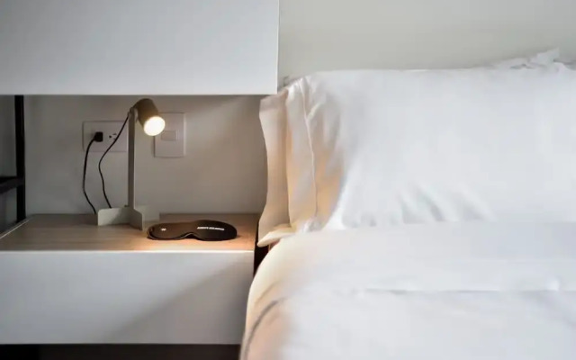 w Dazzling Loft w Perfect Deco in Bogota