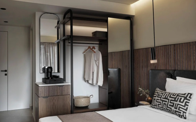 Rocca A Mare Heraklion - Handwritten Collection