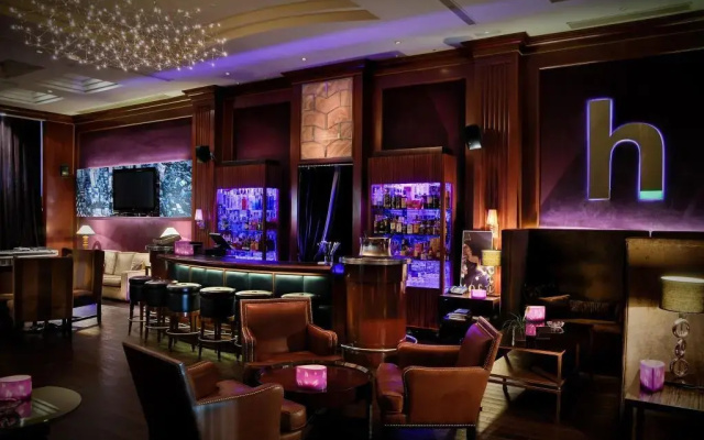 The Westin Valencia