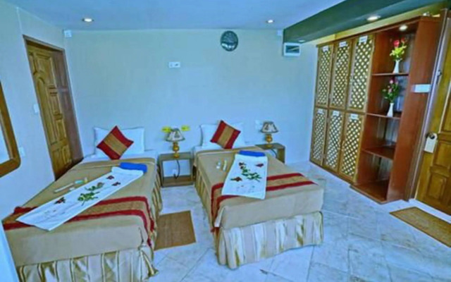 Hotel Yadanarbon Bagan