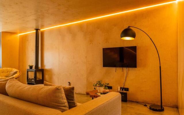 Furnas Boutique House