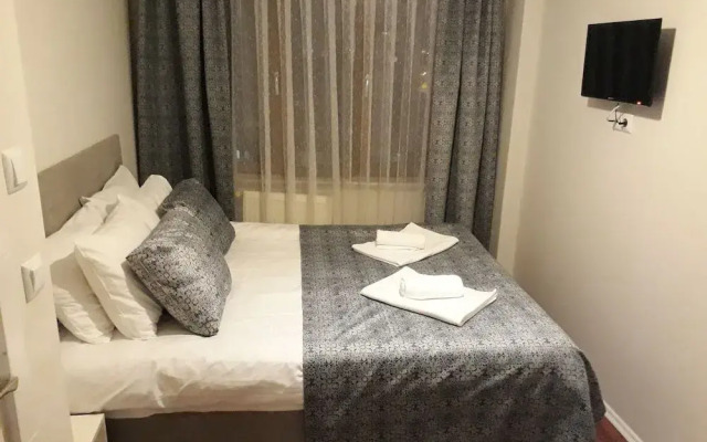 Via Kutahya Otel