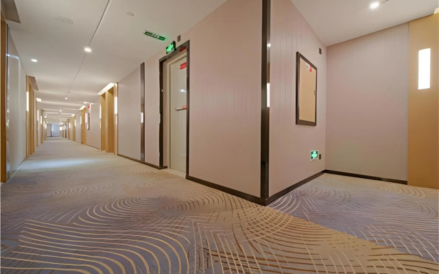 Echarm Hotel Kecun Pazhou