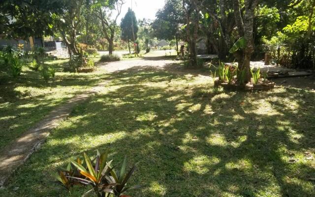 Bukit Senaru Homestay