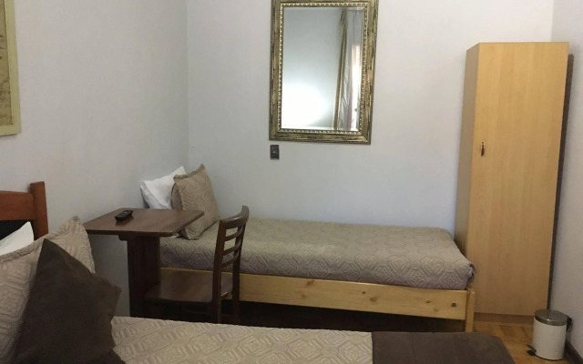 Residencial Universitaria